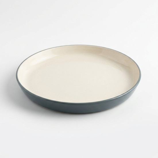 Porcelain Plate